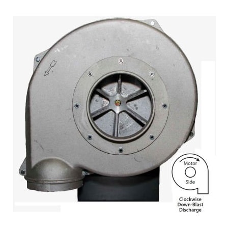 Americraft Mfg 90 Degree Curve Connector for Curtain Wall Partitions HADP8-1/2-S-EX-CWDB